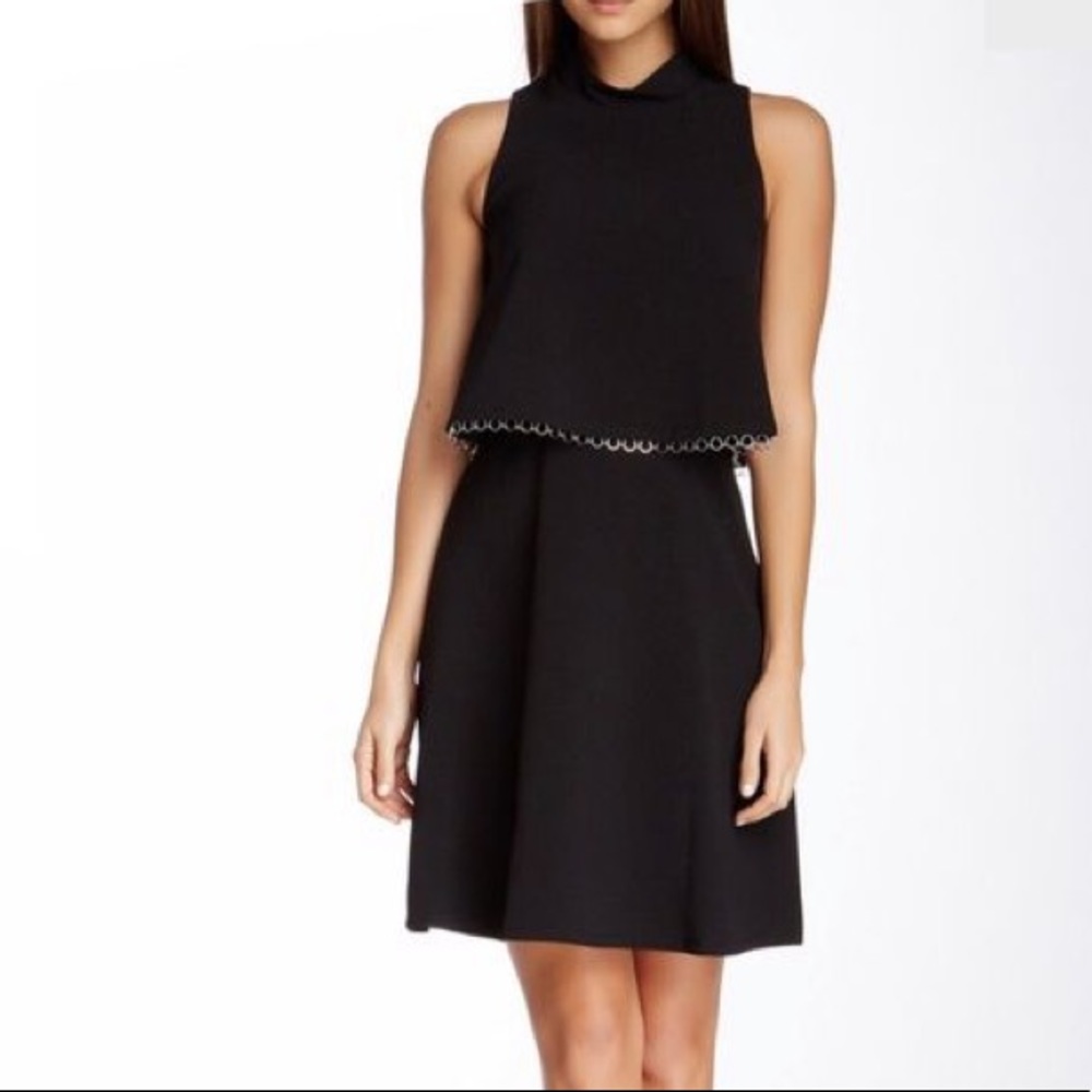 EUC Muse Popover A-Line